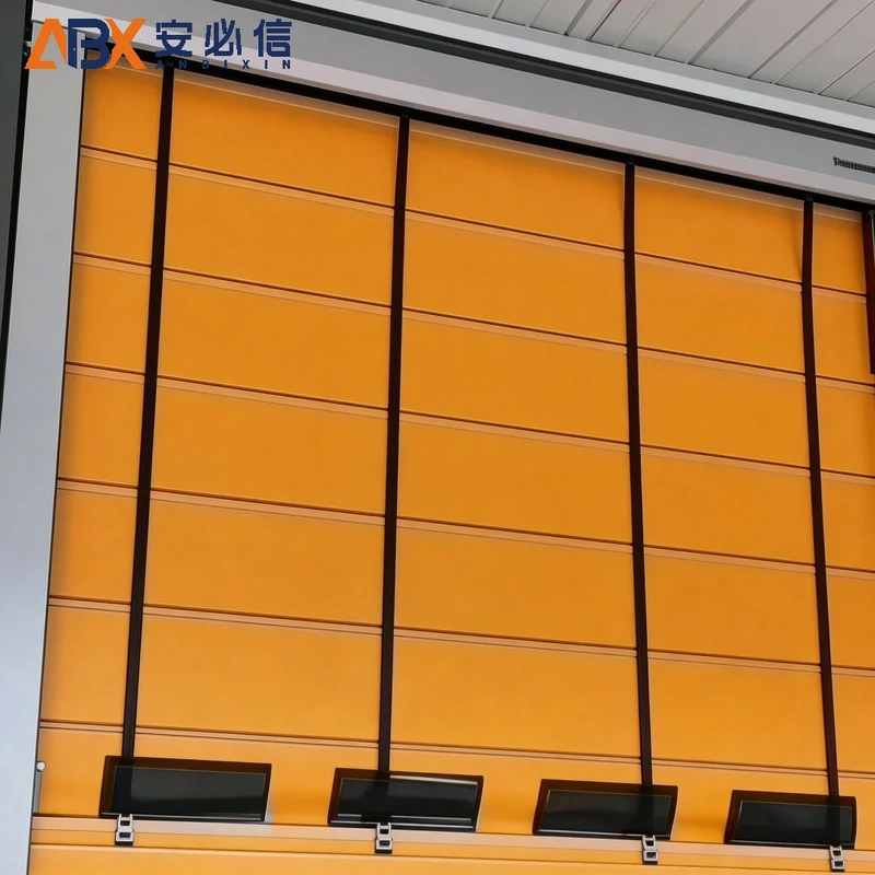 盐城充气式门封
