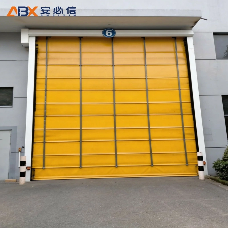 盐城堆积门